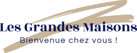 Les Grandes Maisons – Welcome home!